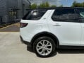 Land Rover Discovery Sport 2.0 Discovery Sport HSE TD4 Auto 4WD 5dr 8