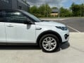 Land Rover Discovery Sport 2.0 Discovery Sport HSE TD4 Auto 4WD 5dr 9