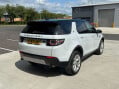 Land Rover Discovery Sport 2.0 Discovery Sport HSE TD4 Auto 4WD 5dr 10