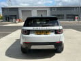 Land Rover Discovery Sport 2.0 Discovery Sport HSE TD4 Auto 4WD 5dr 11