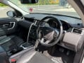 Land Rover Discovery Sport 2.0 Discovery Sport HSE TD4 Auto 4WD 5dr 12