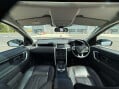 Land Rover Discovery Sport 2.0 Discovery Sport HSE TD4 Auto 4WD 5dr 21
