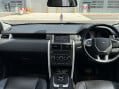 Land Rover Discovery Sport 2.0 Discovery Sport HSE TD4 Auto 4WD 5dr 22