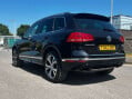 Volkswagen Touareg 3.0 Touareg V6 R-Line TDI BlueMotion Technology Auto 4WD 5dr 2