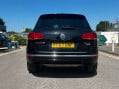 Volkswagen Touareg 3.0 Touareg V6 R-Line TDI BlueMotion Technology Auto 4WD 5dr 3