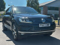 Volkswagen Touareg 3.0 Touareg V6 R-Line TDI BlueMotion Technology Auto 4WD 5dr 6