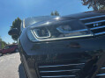 Volkswagen Touareg 3.0 Touareg V6 R-Line TDI BlueMotion Technology Auto 4WD 5dr 9