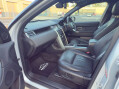 Land Rover Discovery Sport 2.0 Discovery Sport HSE SI4 Auto 4WD 5dr 38
