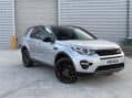 Land Rover Discovery Sport 2.0 Discovery Sport HSE SI4 Auto 4WD 5dr 1