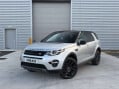 Land Rover Discovery Sport 2.0 Discovery Sport HSE SI4 Auto 4WD 5dr 2