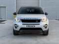 Land Rover Discovery Sport 2.0 Discovery Sport HSE SI4 Auto 4WD 5dr 6
