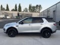 Land Rover Discovery Sport 2.0 Discovery Sport HSE SI4 Auto 4WD 5dr 9