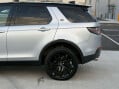 Land Rover Discovery Sport 2.0 Discovery Sport HSE SI4 Auto 4WD 5dr 10