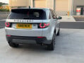 Land Rover Discovery Sport 2.0 Discovery Sport HSE SI4 Auto 4WD 5dr 14