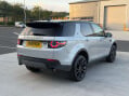 Land Rover Discovery Sport 2.0 Discovery Sport HSE SI4 Auto 4WD 5dr 15