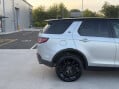 Land Rover Discovery Sport 2.0 Discovery Sport HSE SI4 Auto 4WD 5dr 16
