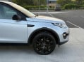 Land Rover Discovery Sport 2.0 Discovery Sport HSE SI4 Auto 4WD 5dr 18