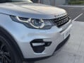Land Rover Discovery Sport 2.0 Discovery Sport HSE SI4 Auto 4WD 5dr 20