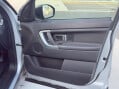 Land Rover Discovery Sport 2.0 Discovery Sport HSE SI4 Auto 4WD 5dr 21