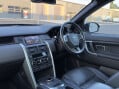 Land Rover Discovery Sport 2.0 Discovery Sport HSE SI4 Auto 4WD 5dr 33