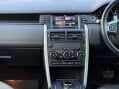 Land Rover Discovery Sport 2.0 Discovery Sport HSE SI4 Auto 4WD 5dr 35