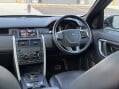 Land Rover Discovery Sport 2.0 Discovery Sport HSE SI4 Auto 4WD 5dr 36