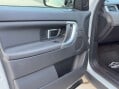 Land Rover Discovery Sport 2.0 Discovery Sport HSE SI4 Auto 4WD 5dr 37