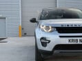 Land Rover Discovery Sport 2.0 Discovery Sport HSE SI4 Auto 4WD 5dr 5