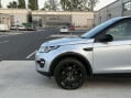 Land Rover Discovery Sport 2.0 Discovery Sport HSE SI4 Auto 4WD 5dr 8