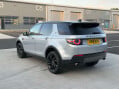 Land Rover Discovery Sport 2.0 Discovery Sport HSE SI4 Auto 4WD 5dr 11