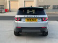 Land Rover Discovery Sport 2.0 Discovery Sport HSE SI4 Auto 4WD 5dr 13