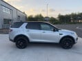 Land Rover Discovery Sport 2.0 Discovery Sport HSE SI4 Auto 4WD 5dr 17