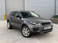 Land Rover Range Rover Evoque 2.0 Range Rover Evoque SE Tech TD4 Auto 4WD 5dr 1