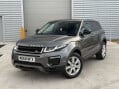 Land Rover Range Rover Evoque 2.0 Range Rover Evoque SE Tech TD4 Auto 4WD 5dr 2