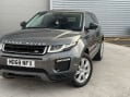 Land Rover Range Rover Evoque 2.0 Range Rover Evoque SE Tech TD4 Auto 4WD 5dr 3