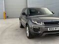 Land Rover Range Rover Evoque 2.0 Range Rover Evoque SE Tech TD4 Auto 4WD 5dr 5