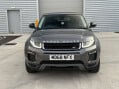 Land Rover Range Rover Evoque 2.0 Range Rover Evoque SE Tech TD4 Auto 4WD 5dr 6