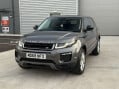Land Rover Range Rover Evoque 2.0 Range Rover Evoque SE Tech TD4 Auto 4WD 5dr 7