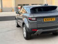 Land Rover Range Rover Evoque 2.0 Range Rover Evoque SE Tech TD4 Auto 4WD 5dr 12