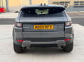 Land Rover Range Rover Evoque 2.0 Range Rover Evoque SE Tech TD4 Auto 4WD 5dr 13