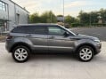 Land Rover Range Rover Evoque 2.0 Range Rover Evoque SE Tech TD4 Auto 4WD 5dr 17