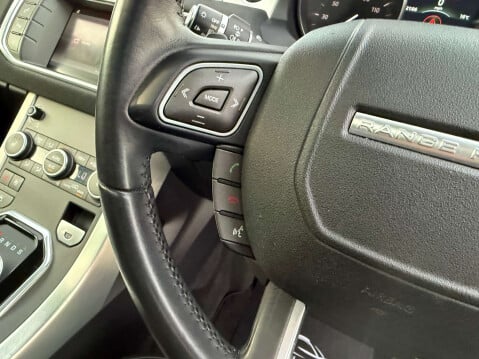 Land Rover Range Rover Evoque 2.0 Range Rover Evoque SE Tech TD4 Auto 4WD 5dr 23