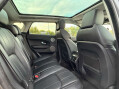 Land Rover Range Rover Evoque 2.0 Range Rover Evoque SE Tech TD4 Auto 4WD 5dr 29