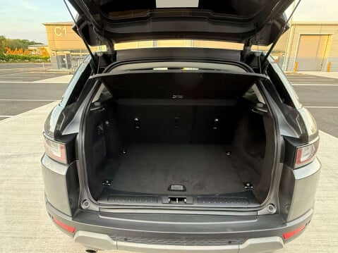 Land Rover Range Rover Evoque 2.0 Range Rover Evoque SE Tech TD4 Auto 4WD 5dr 31