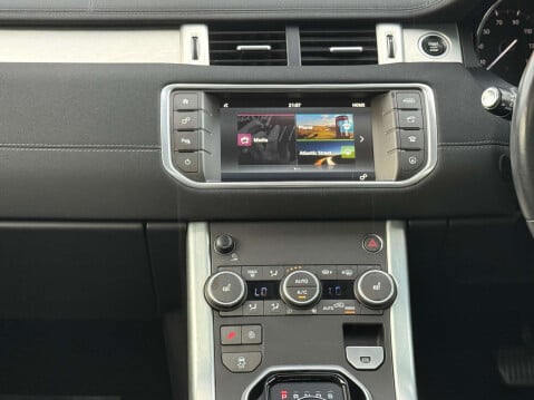 Land Rover Range Rover Evoque 2.0 Range Rover Evoque SE Tech TD4 Auto 4WD 5dr 36
