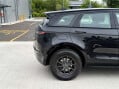 Land Rover Range Rover Evoque 2.0 Range Rover Evoque D 4x2 5dr 18