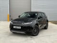 Land Rover Range Rover Evoque 2.0 Range Rover Evoque D 4x2 5dr 1