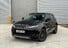 Land Rover Range Rover Evoque 2.0 Range Rover Evoque D 4x2 5dr