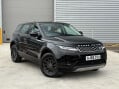 Land Rover Range Rover Evoque 2.0 Range Rover Evoque D 4x2 5dr 2