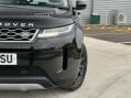 Land Rover Range Rover Evoque 2.0 Range Rover Evoque D 4x2 5dr 3